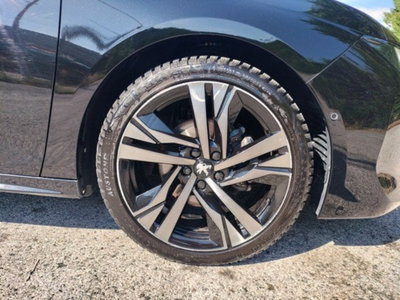 Peugeot 508 SW BlueHDi 130 Stop&Start EAT8 GT Pack (9)