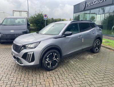 Peugeot 2008 1.2 turbo Allure 100cv (4)