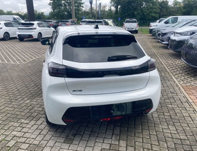 Peugeot 208 1.2 turbo Allure 100cv (5)