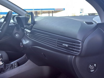 Hyundai i20 1.0 t-gdi Connectline 90cv mt (14)