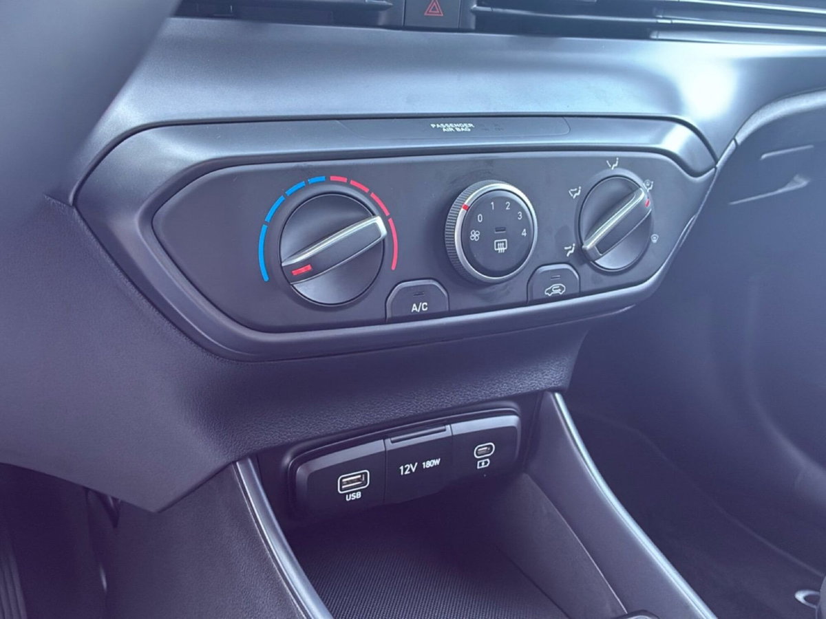 Hyundai i20 1.0 t-gdi Connectline 90cv mt (18)