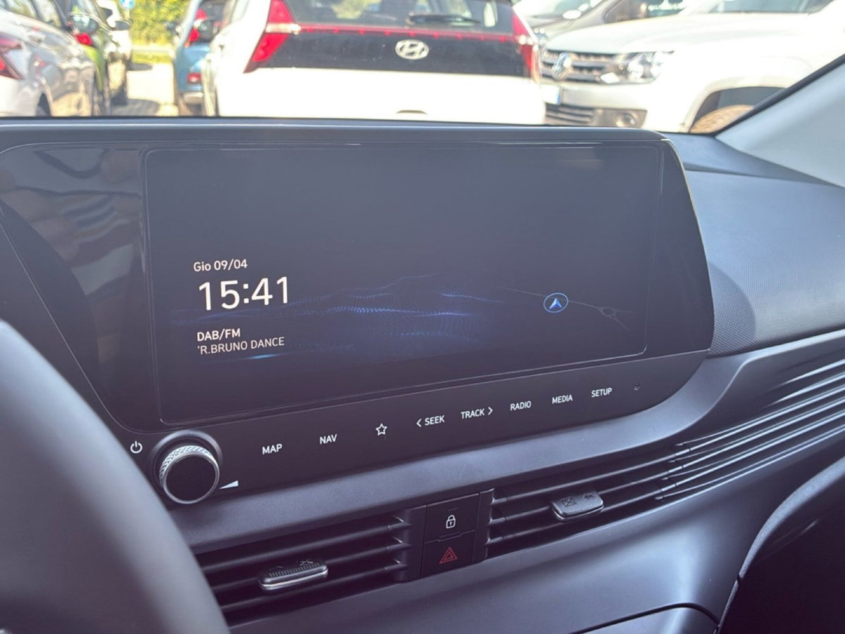 Hyundai i20 1.0 t-gdi Connectline 90cv mt (20)