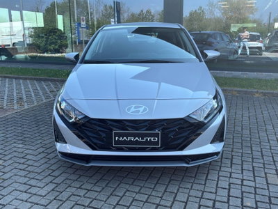 Hyundai i20 1.0 t-gdi Connectline 90cv mt (3)
