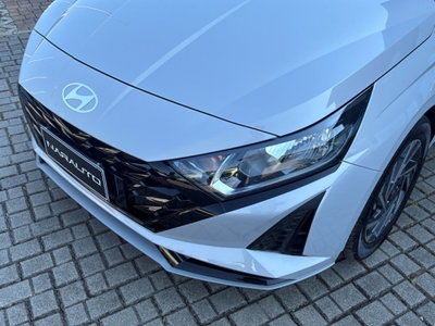 Hyundai i20 1.0 t-gdi Connectline 90cv mt (5)