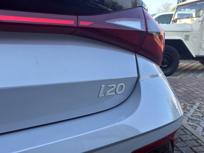Hyundai i20 1.0 t-gdi Connectline 90cv mt (9)