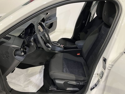 Alfa Romeo Junior 1.2 ibrida 145cv edct6 (11)
