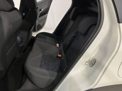 Alfa Romeo Junior 1.2 ibrida 145cv edct6 (12)