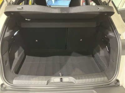 Alfa Romeo Junior 1.2 ibrida 145cv edct6 (16)