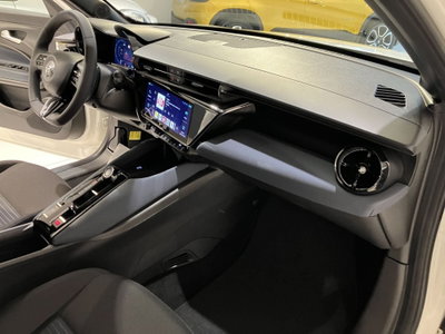Alfa Romeo Junior 1.2 ibrida 145cv edct6 (17)