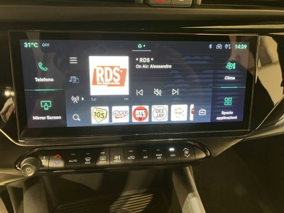Alfa Romeo Junior 1.2 ibrida 145cv edct6 (8)