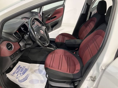 Fiat Punto Evo 1.3 MJT 95 DPF S&S 5p.Van Dynamic (10)
