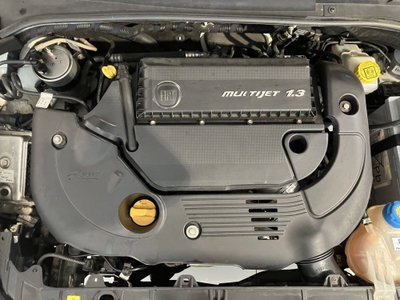 Fiat Punto Evo 1.3 MJT 95 DPF S&S 5p.Van Dynamic (15)