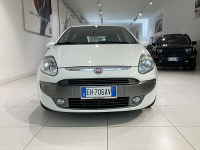 Fiat Punto Evo 1.3 MJT 95 DPF S&S 5p.Van Dynamic (2)