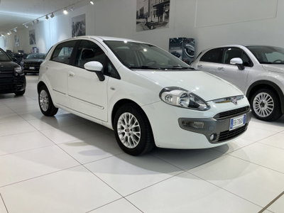 Fiat Punto Evo 1.3 MJT 95 DPF S&S 5p.Van Dynamic (3)