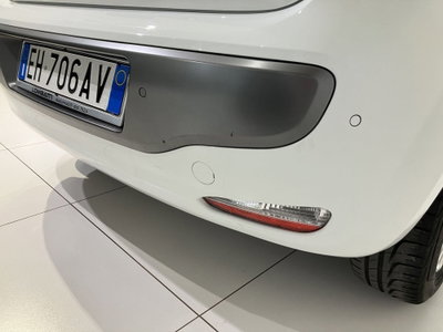 Fiat Punto Evo 1.3 MJT 95 DPF S&S 5p.Van Dynamic (7)