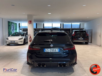BMW Serie 3 Touring M3  3.0 Competition M xdrive auto (17)