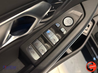 BMW Serie 3 Touring M3  3.0 Competition M xdrive auto (19)