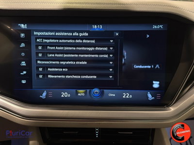 Volkswagen Touareg 3.0 V6 tdi scr Elegance 231cv auto (14)