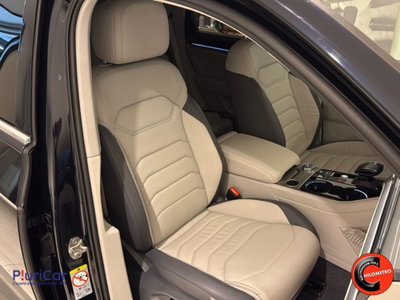 Volkswagen Touareg 3.0 V6 tdi scr Elegance 231cv auto (5)