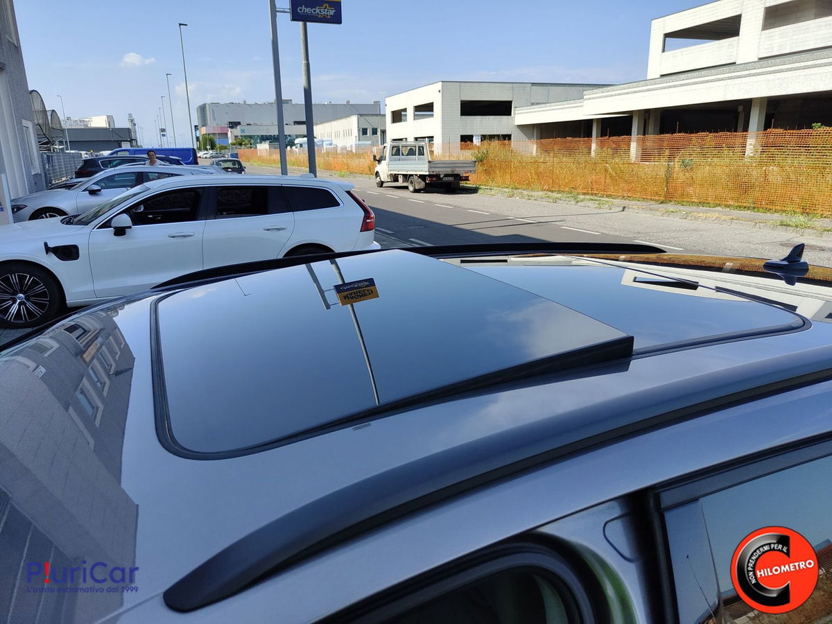 Audi A4 Avant 35 2.0 tdi mhev S Line edition 163cv s-tronic (19)