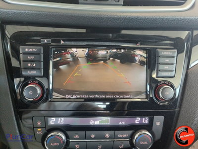 Nissan Qashqai 1.3 DIG-T 140 CV N-Connecta (12)