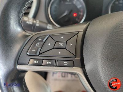 Nissan Qashqai 1.3 DIG-T 140 CV N-Connecta (17)