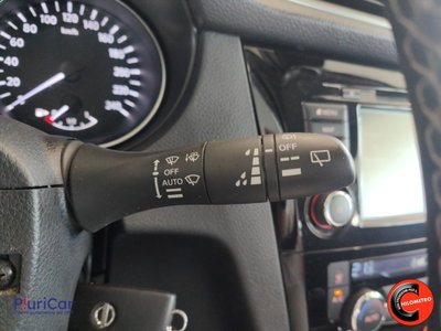 Nissan Qashqai 1.3 DIG-T 140 CV N-Connecta (18)