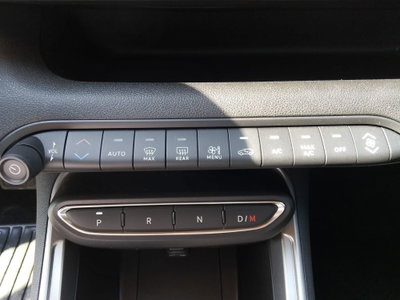 Jeep Avenger 1.2 turbo e-hybrid mhev Altitude fwd 110cv edct6 (14)