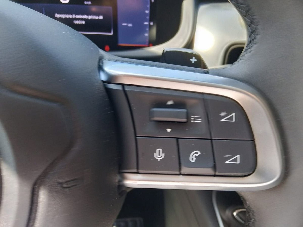 Jeep Avenger 1.2 turbo e-hybrid mhev Altitude fwd 110cv edct6 (20)