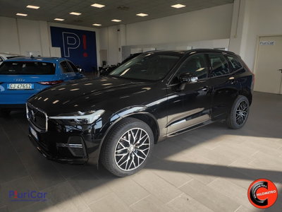 Volvo XC60 B4 Geartronic R-design usata