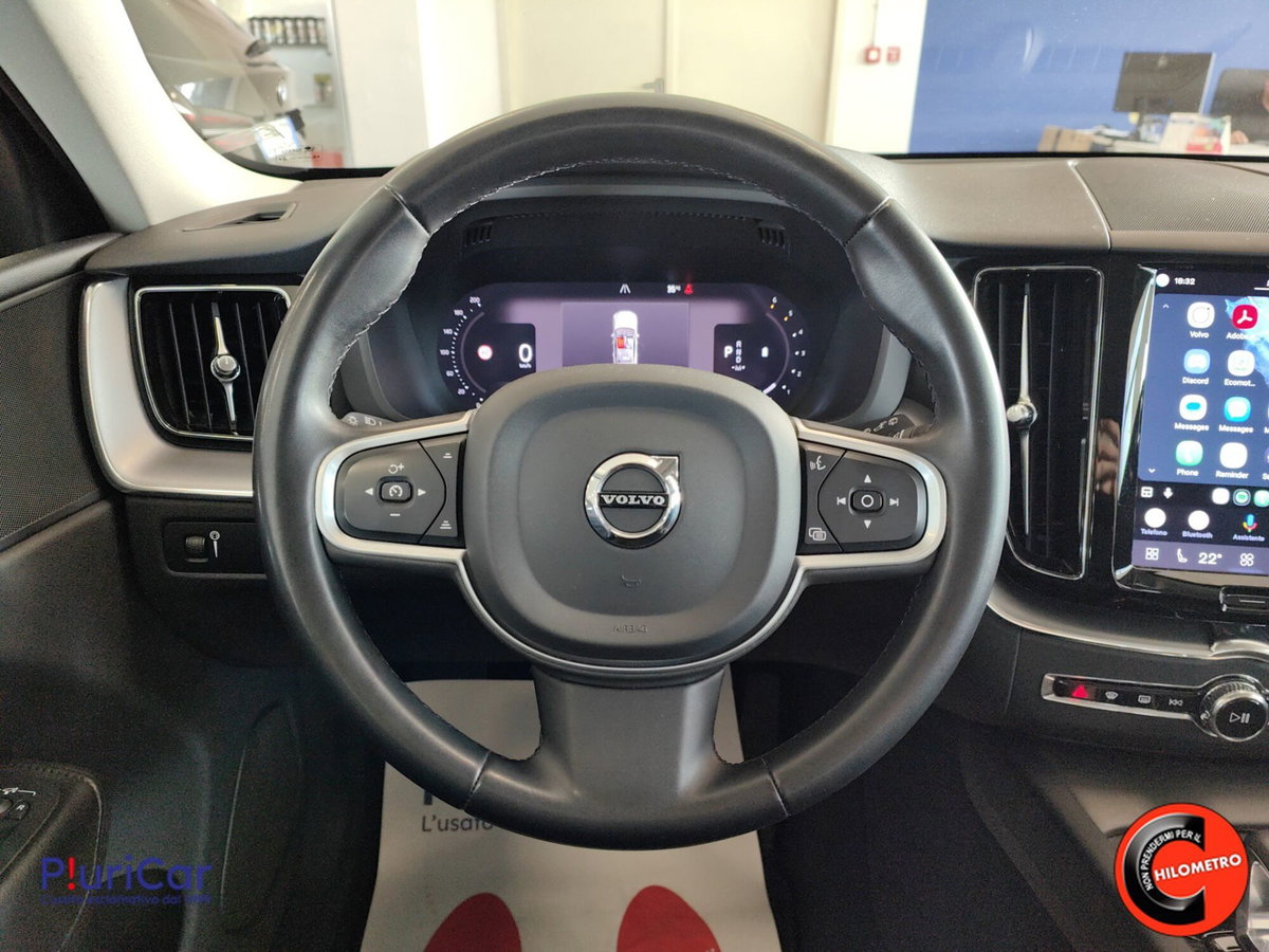 Volvo XC60 B4 Geartronic R-design (15)
