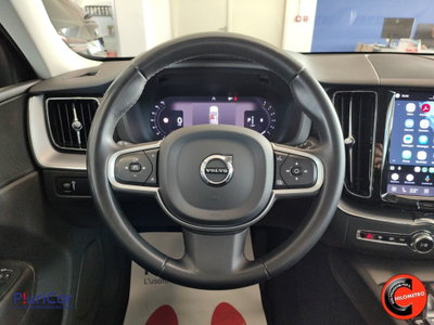 Volvo XC60 B4 Geartronic R-design (15)