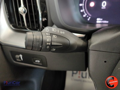 Volvo XC60 B4 Geartronic R-design (18)