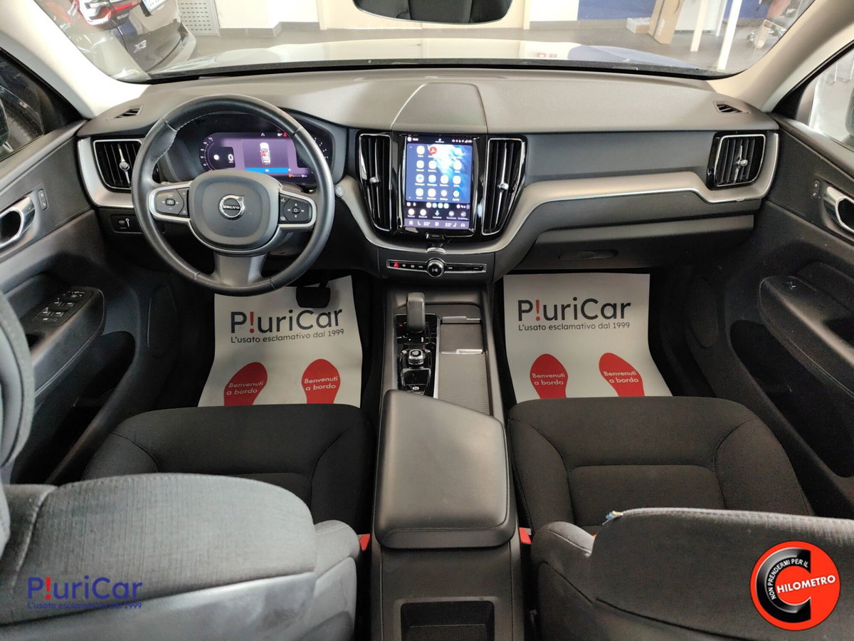 Volvo XC60 B4 Geartronic R-design (3)