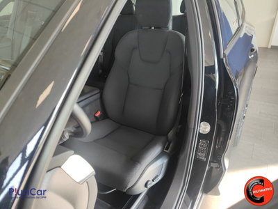 Volvo XC60 B4 Geartronic R-design (4)