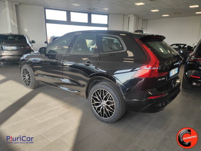 Volvo XC60 B4 Geartronic R-design (9)