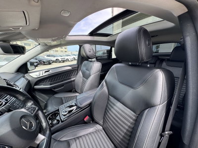 Mercedes-Benz GLE Coupé 350 d 4Matic Coupé Premium Plus (11)