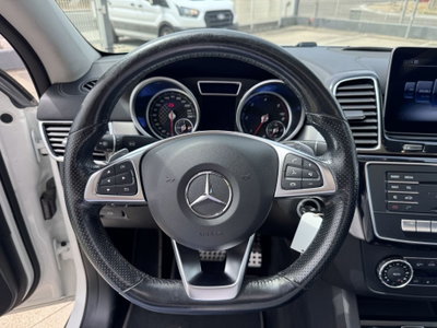 Mercedes-Benz GLE Coupé 350 d 4Matic Coupé Premium Plus (13)