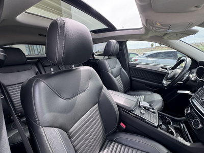 Mercedes-Benz GLE Coupé 350 d 4Matic Coupé Premium Plus (18)