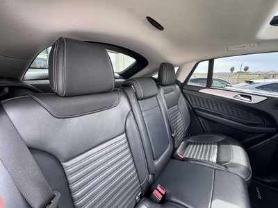 Mercedes-Benz GLE Coupé 350 d 4Matic Coupé Premium Plus (20)
