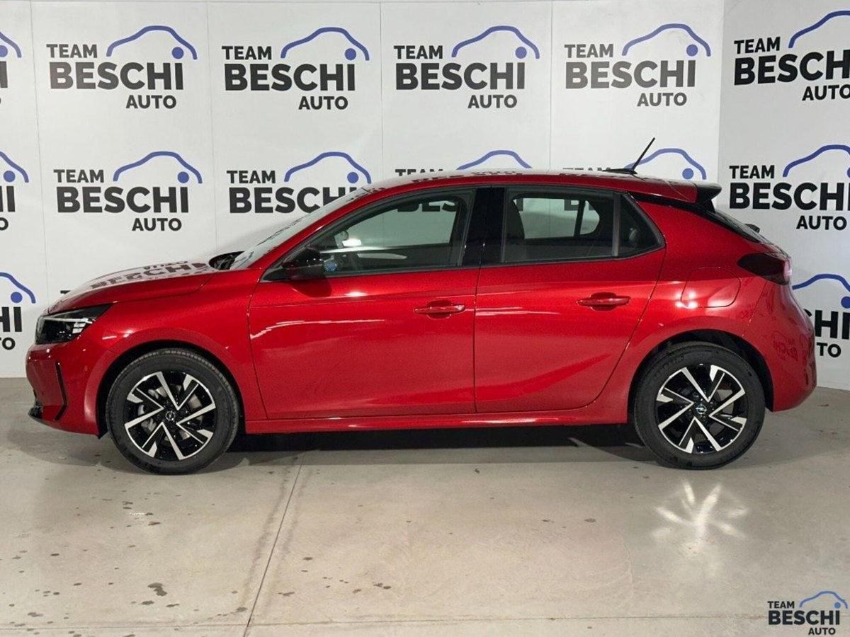 Opel Corsa 1.2 100 CV GS Line + (4)