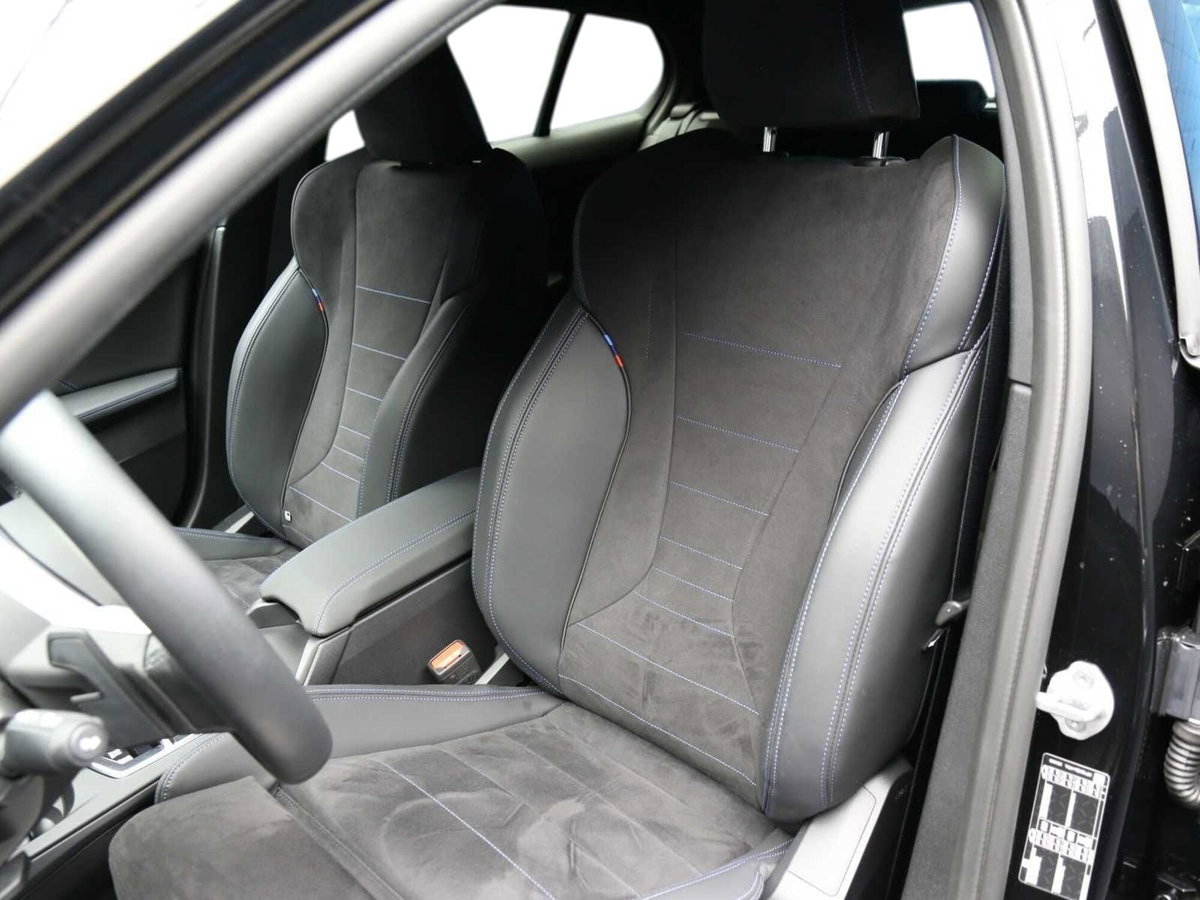BMW Serie 1 5p. 118d 5p. Msport (10)