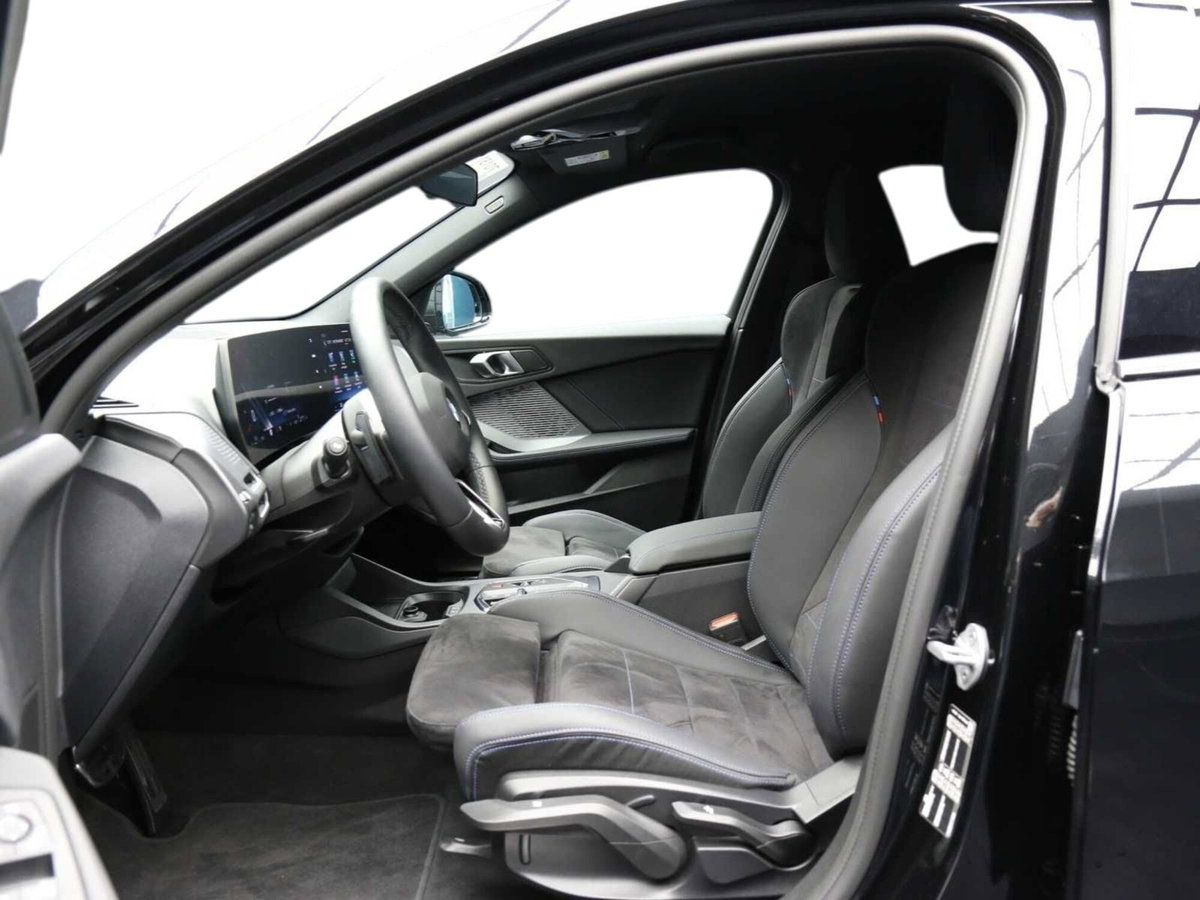 BMW Serie 1 5p. 118d 5p. Msport (11)