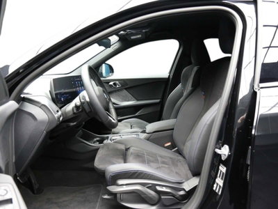 BMW Serie 1 5p. 118d 5p. Msport (11)