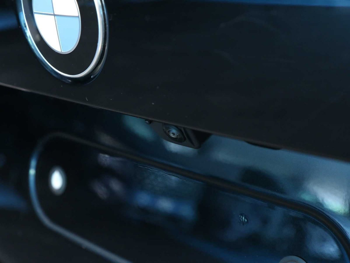 BMW Serie 1 5p. 118d 5p. Msport (12)