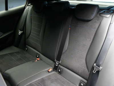BMW Serie 1 5p. 118d 5p. Msport (15)