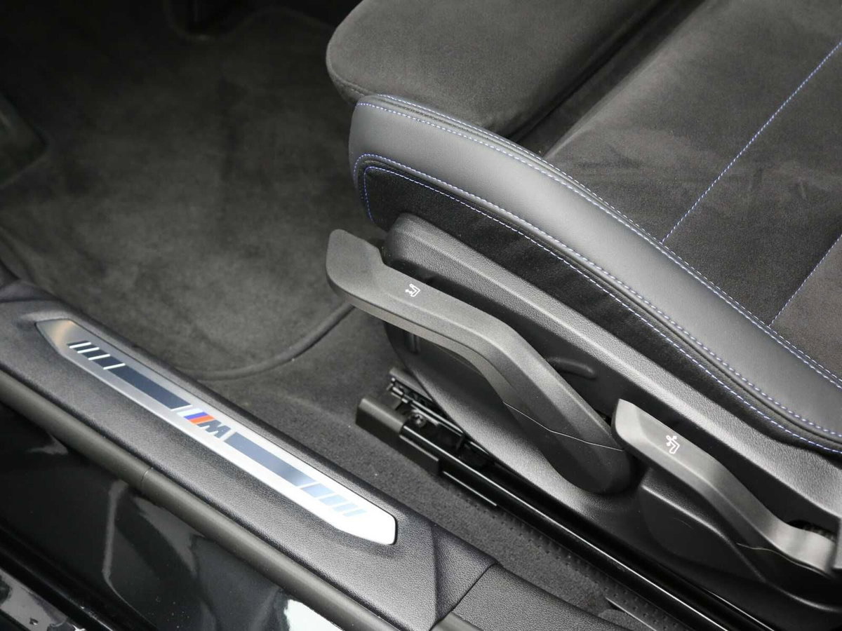 BMW Serie 1 5p. 118d 5p. Msport (16)