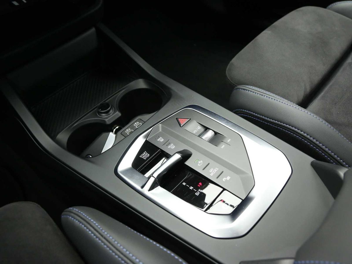 BMW Serie 1 5p. 118d 5p. Msport (17)