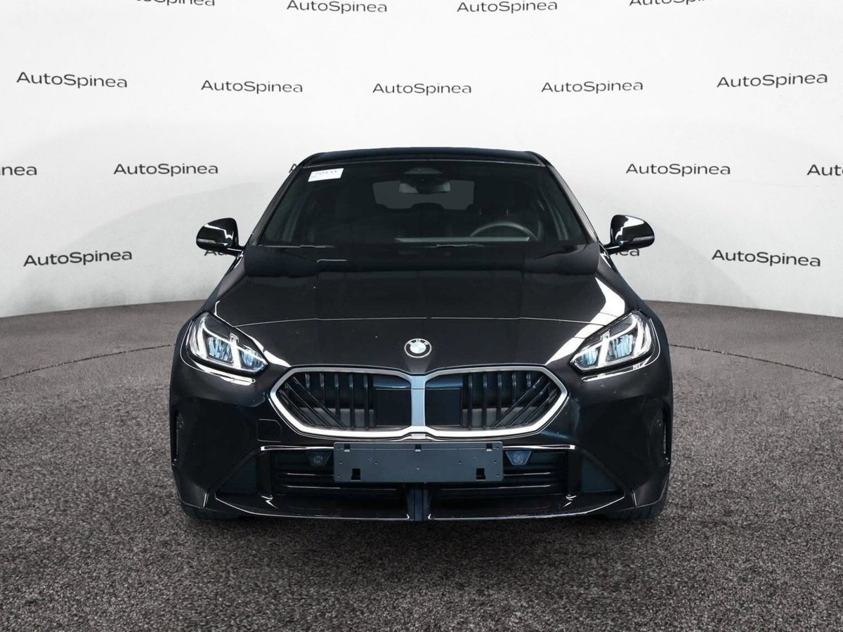 BMW Serie 1 5p. 118d 5p. Msport (2)