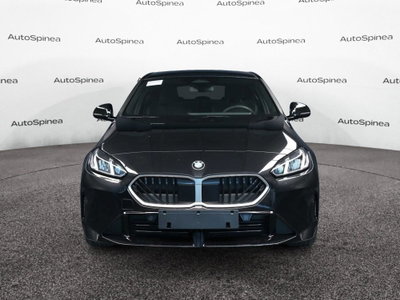 BMW Serie 1 5p. 118d 5p. Msport (2)